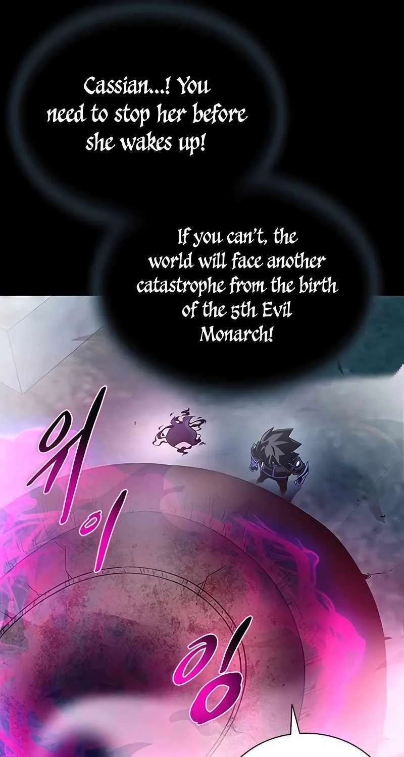 Read Villain To Kill Manga Online