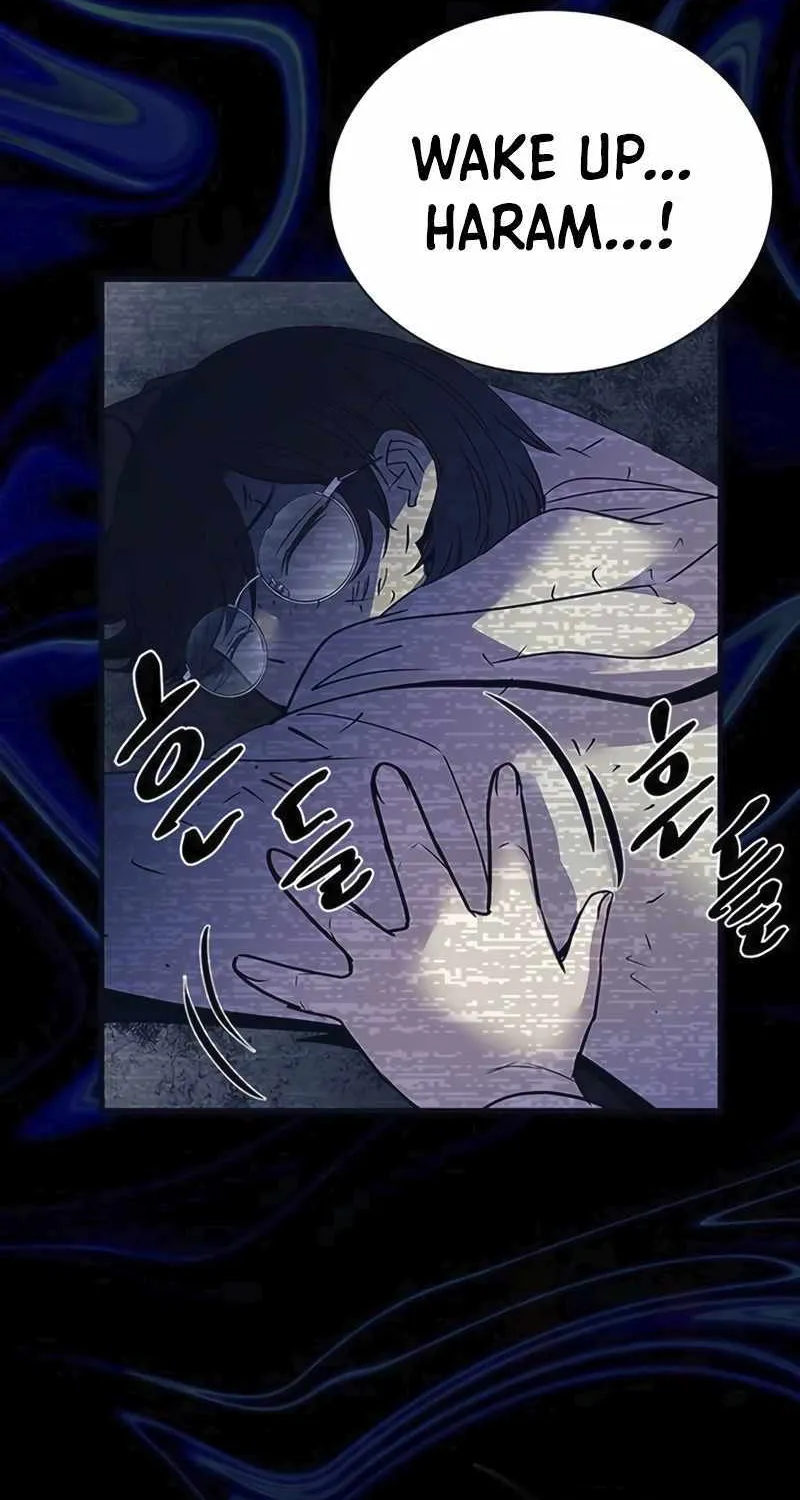 Read Villain To Kill Manga Online