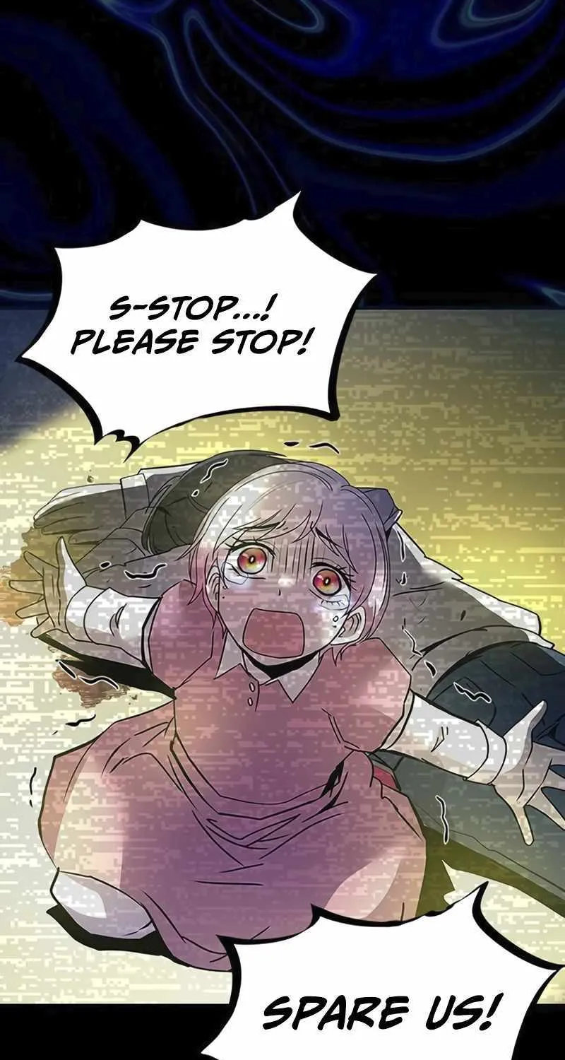 Read Villain To Kill Manga Online
