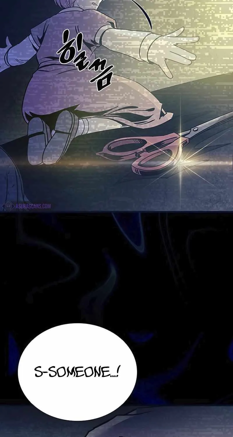 Read Villain To Kill Manga Online