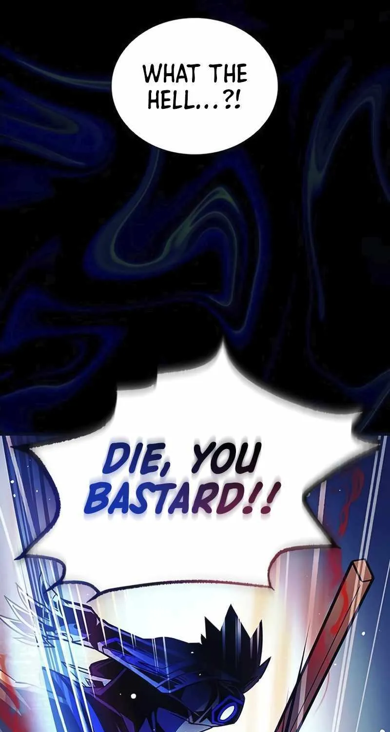 Read Villain To Kill Manga Online