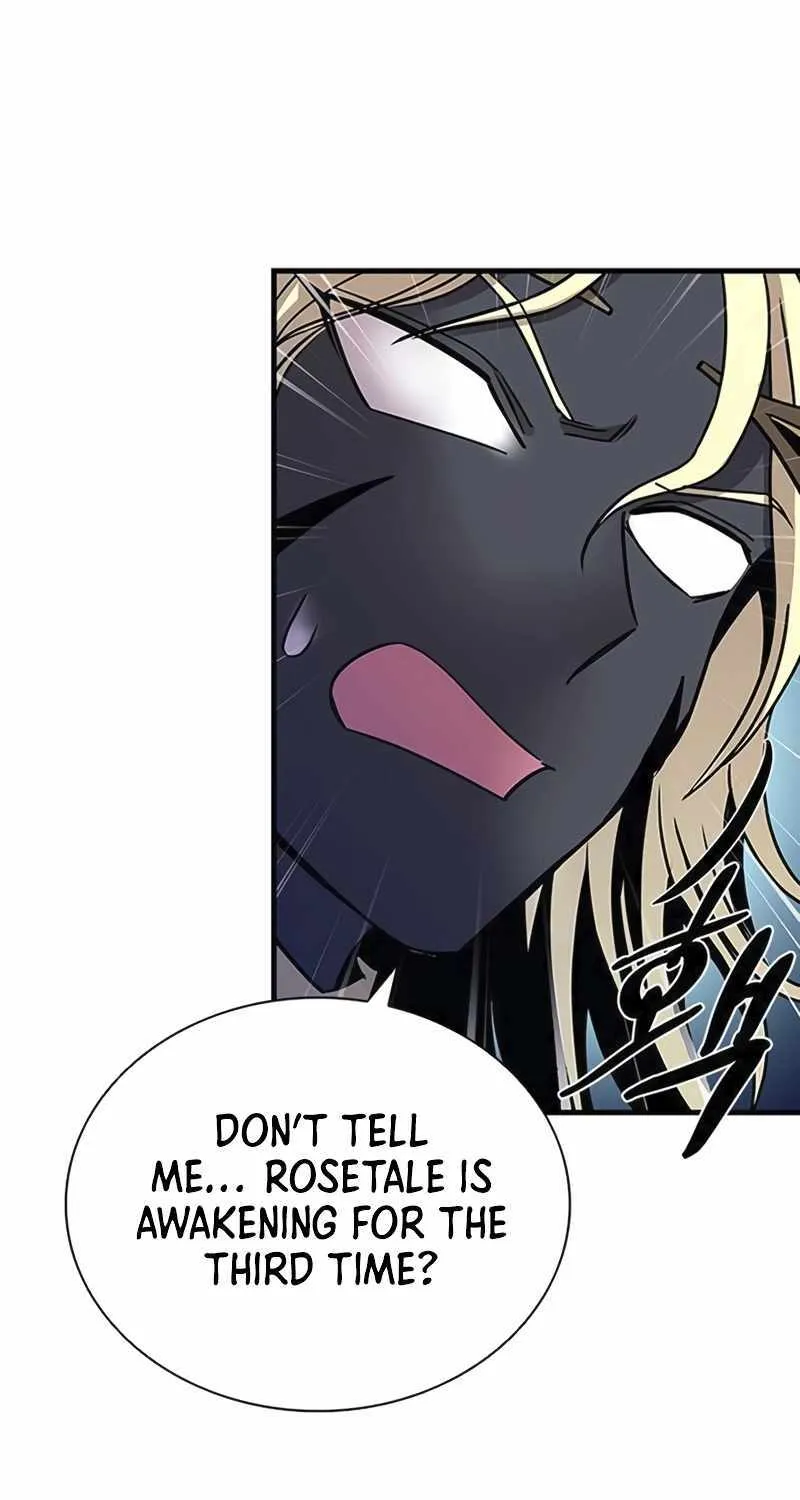 Read Villain To Kill Manga Online