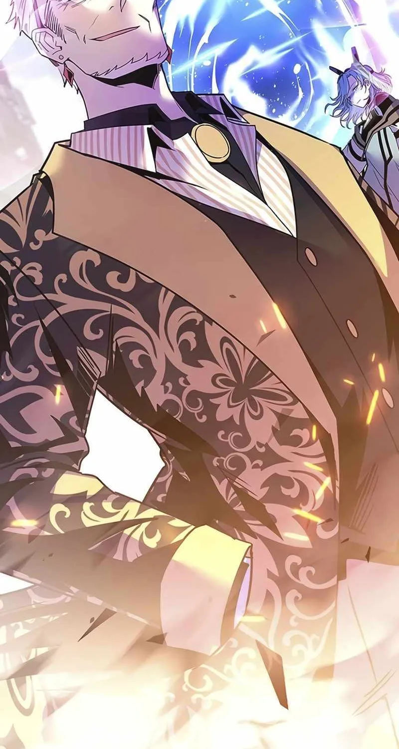Read Villain To Kill Manga Online