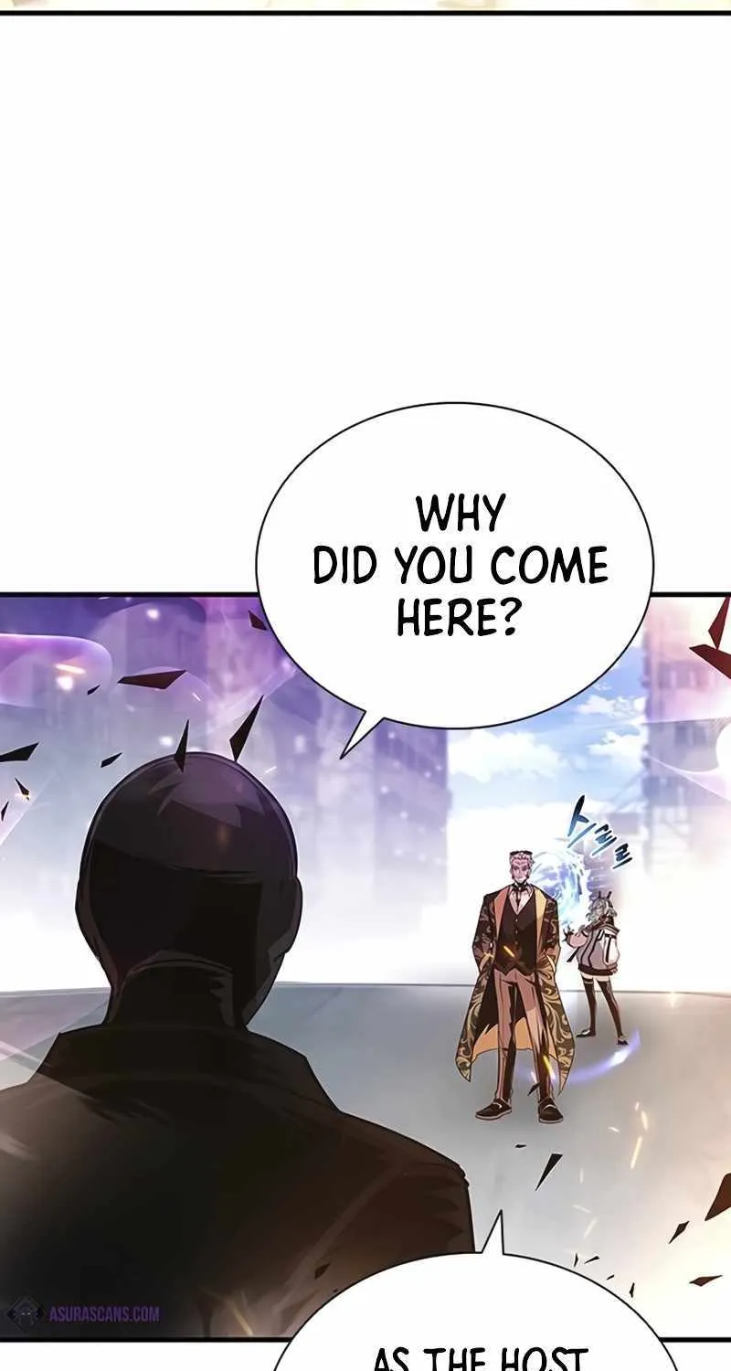 Read Villain To Kill Manga Online