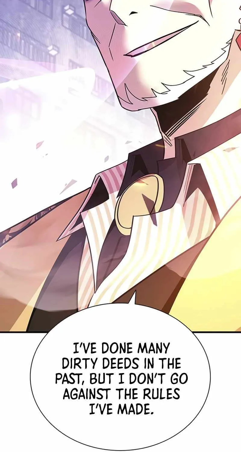 Read Villain To Kill Manga Online
