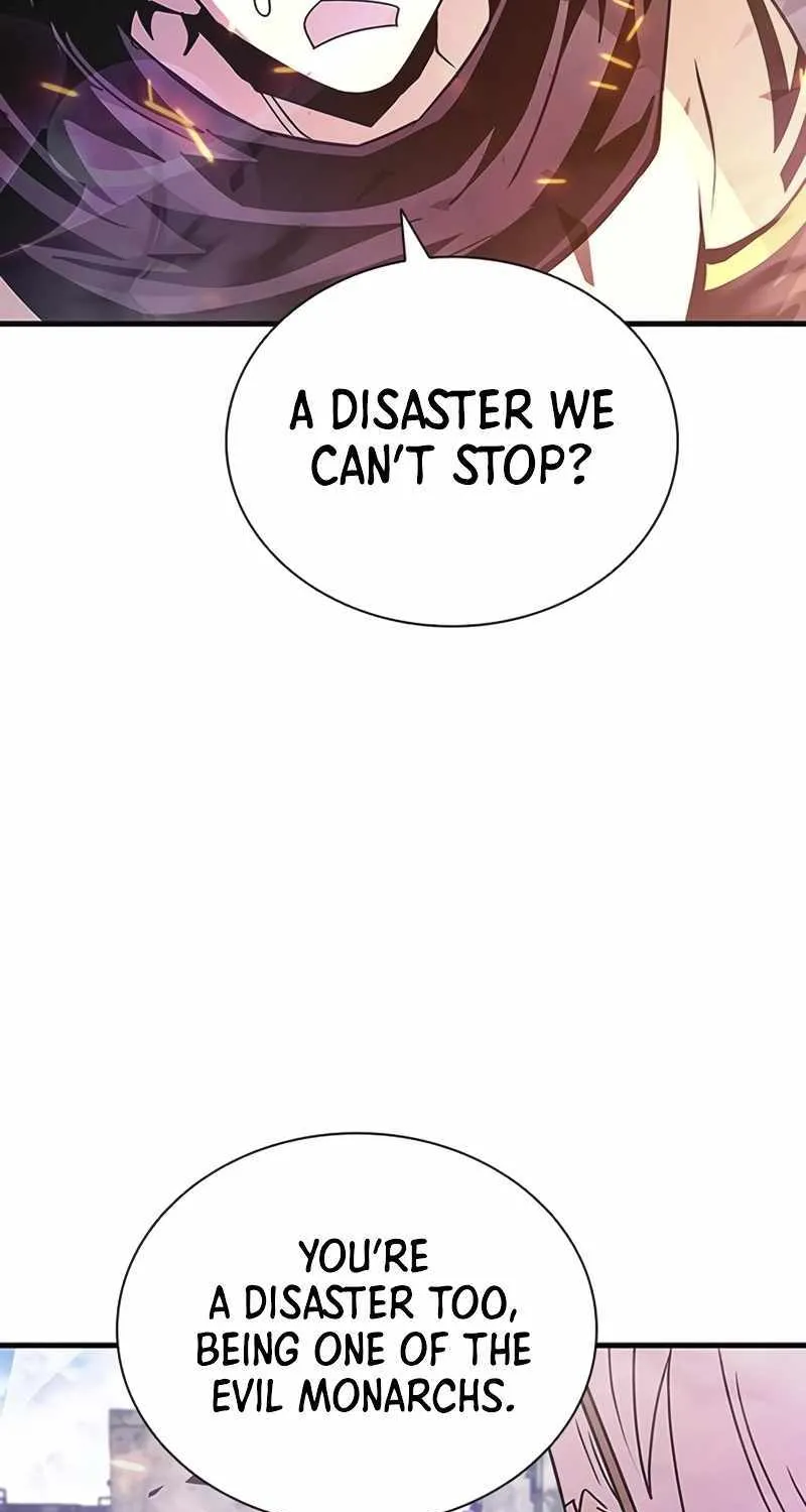 Read Villain To Kill Manga Online
