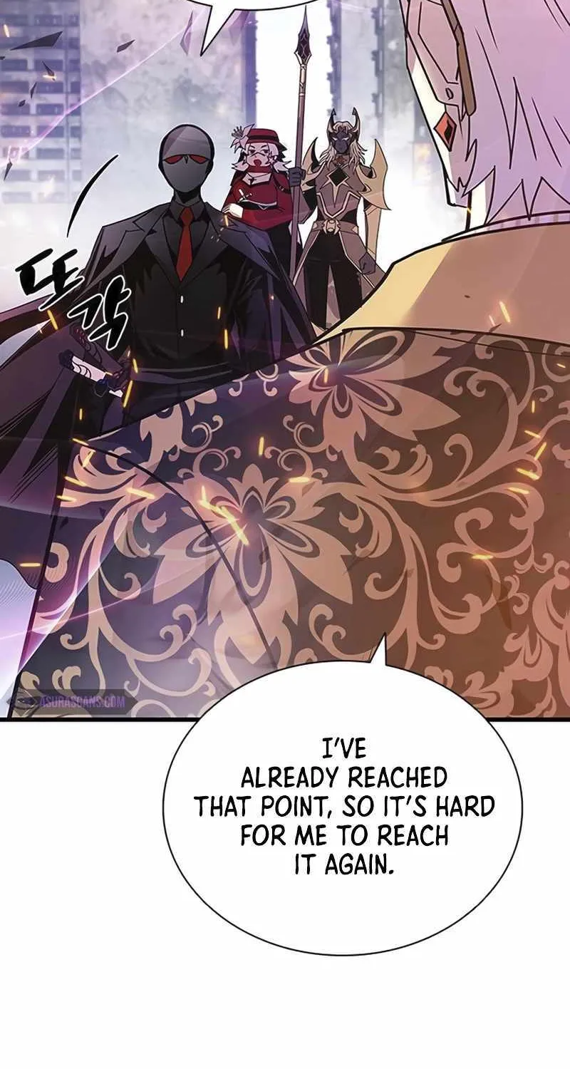 Read Villain To Kill Manga Online