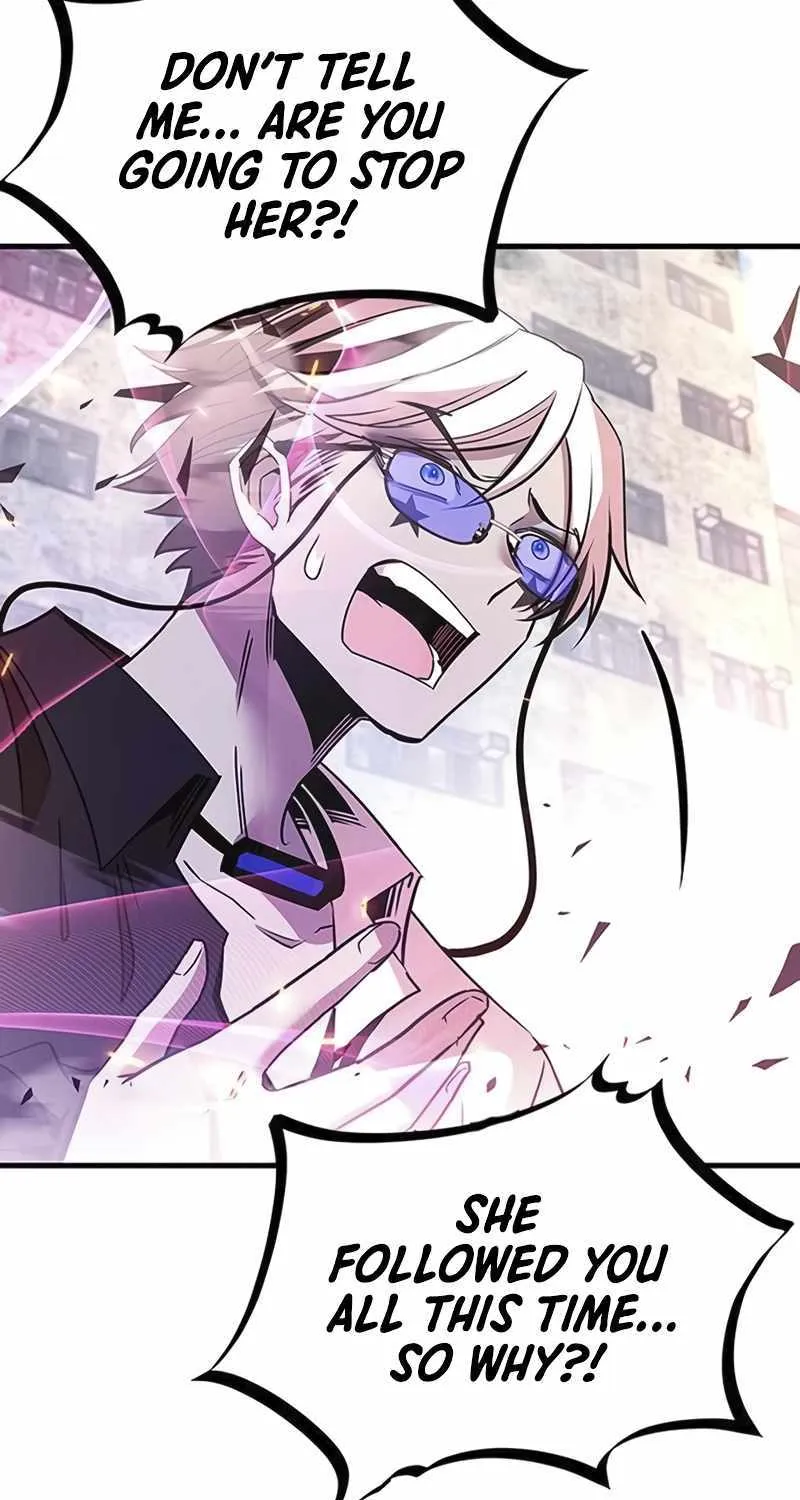 Read Villain To Kill Manga Online