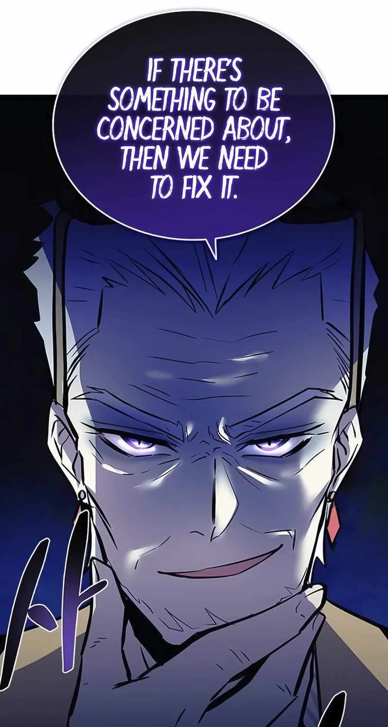 Read Villain To Kill Manga Online