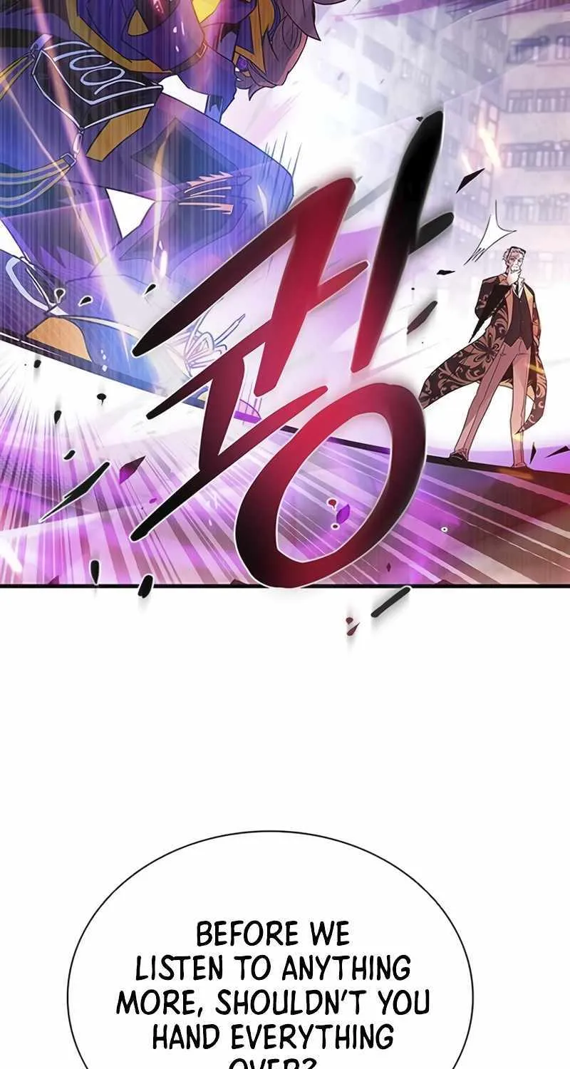 Read Villain To Kill Manga Online