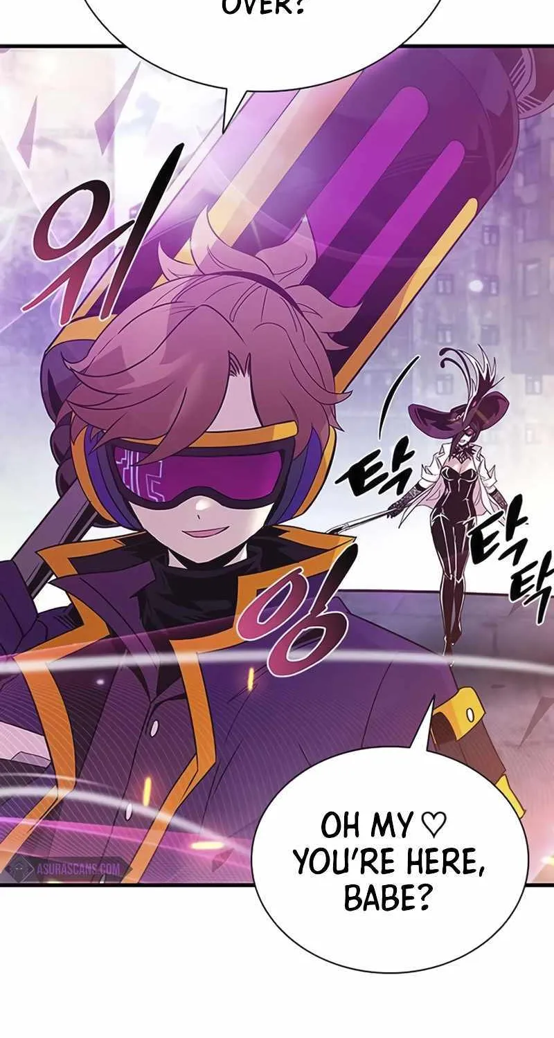 Read Villain To Kill Manga Online
