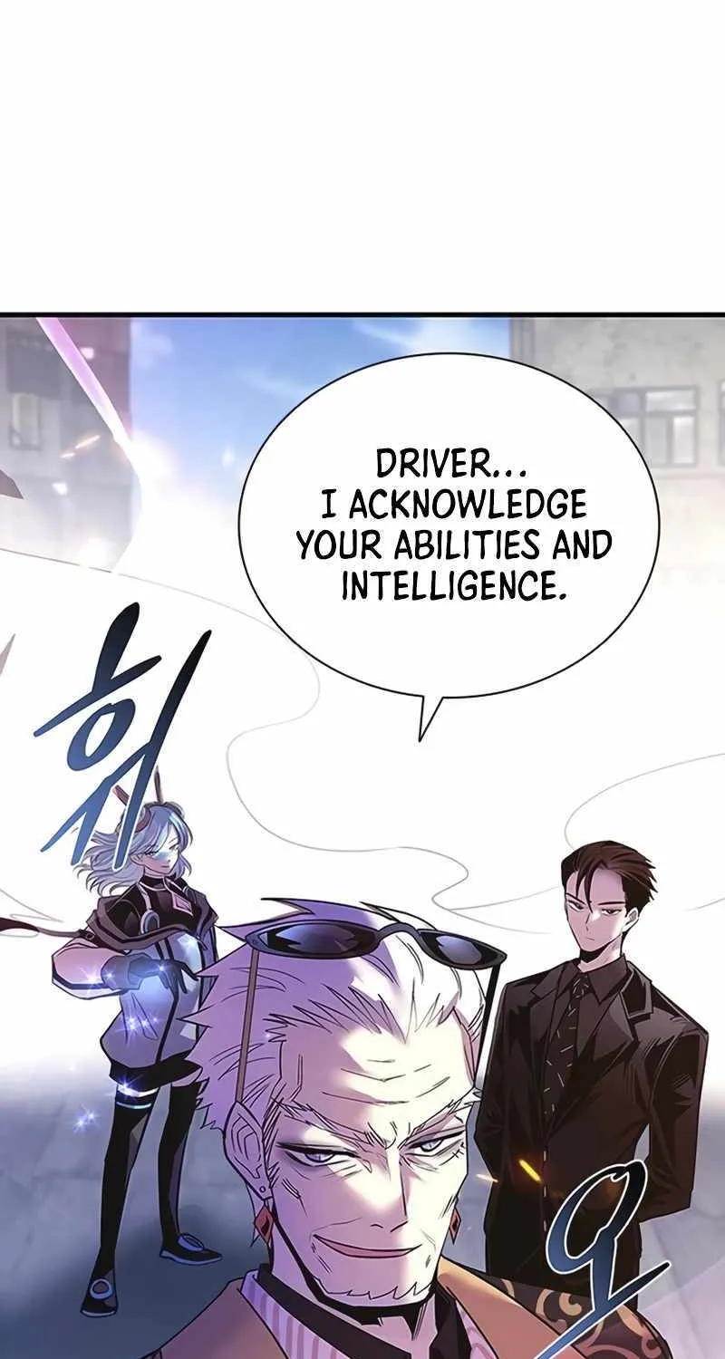 Read Villain To Kill Manga Online