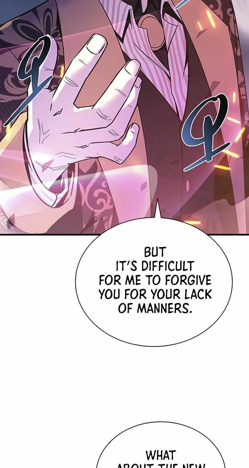 Read Villain To Kill Manga Online