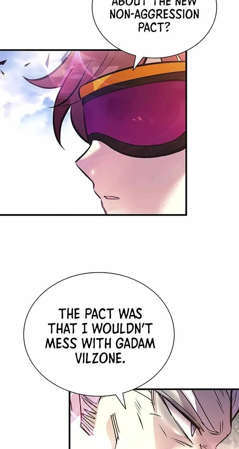 Read Villain To Kill Manga Online