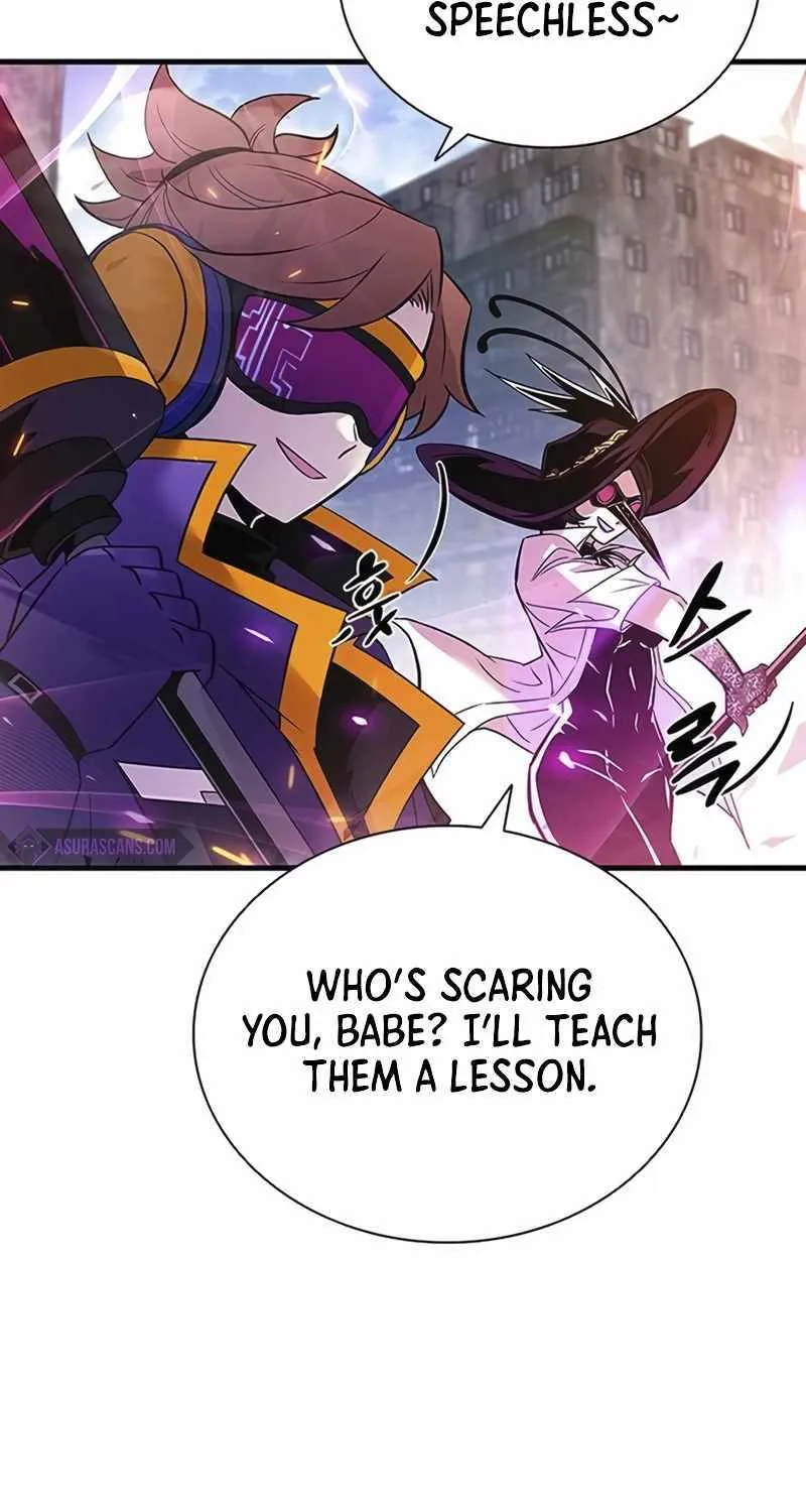 Read Villain To Kill Manga Online