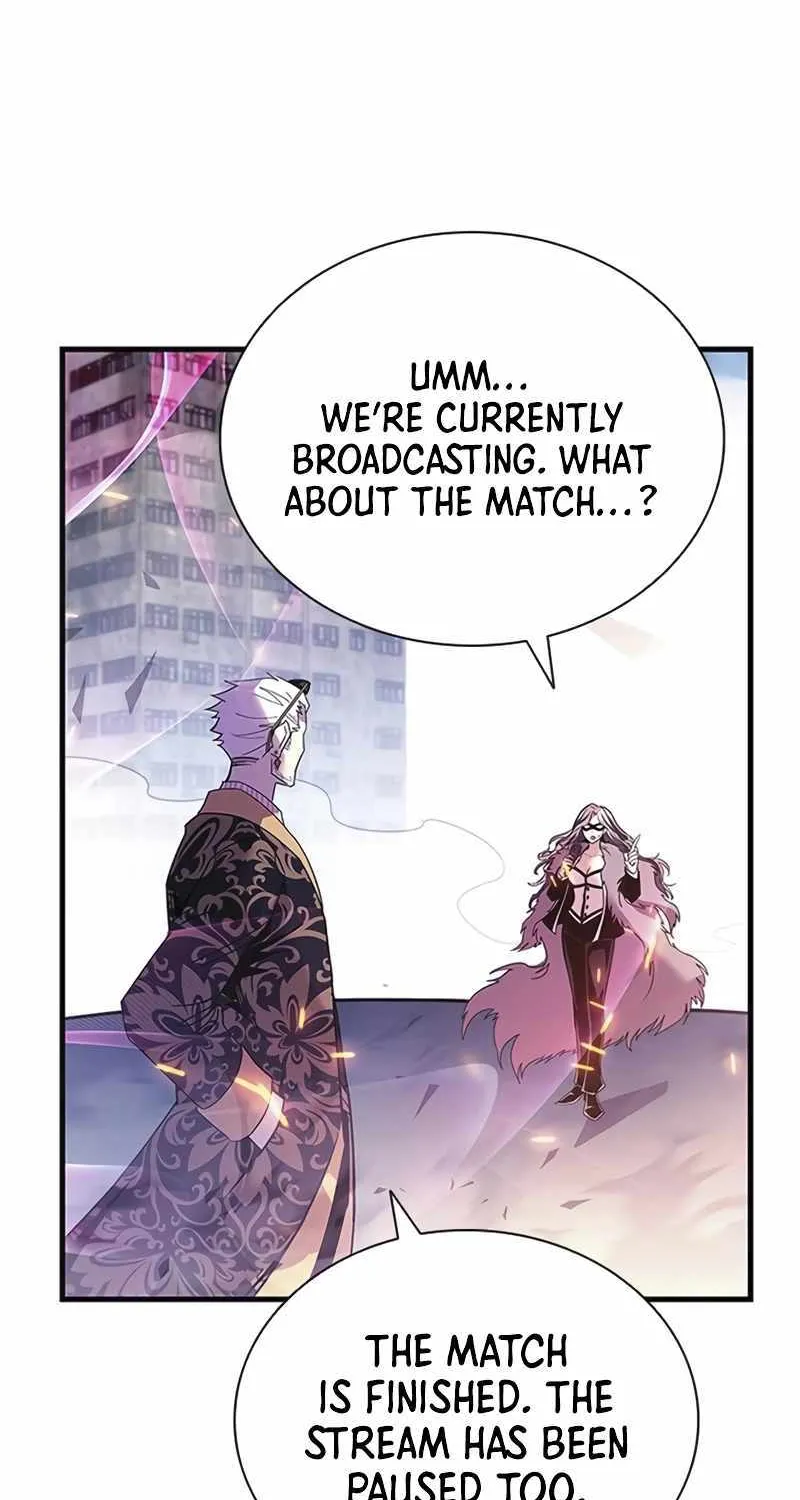 Read Villain To Kill Manga Online
