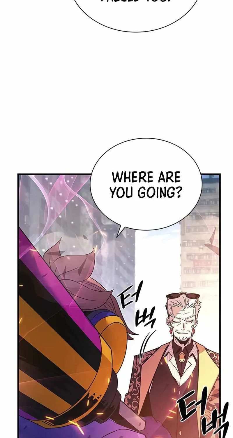 Read Villain To Kill Manga Online