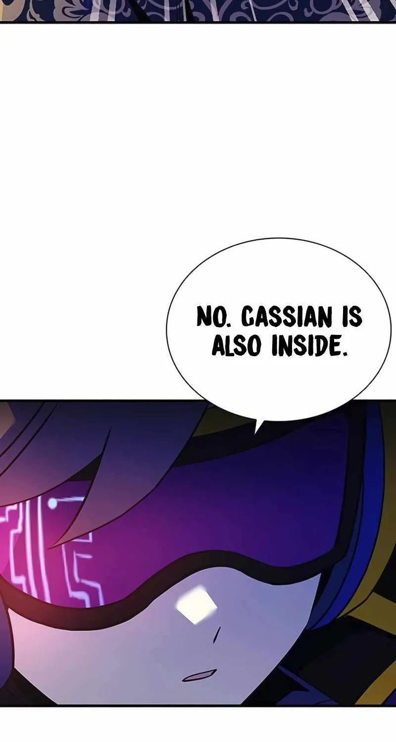 Read Villain To Kill Manga Online