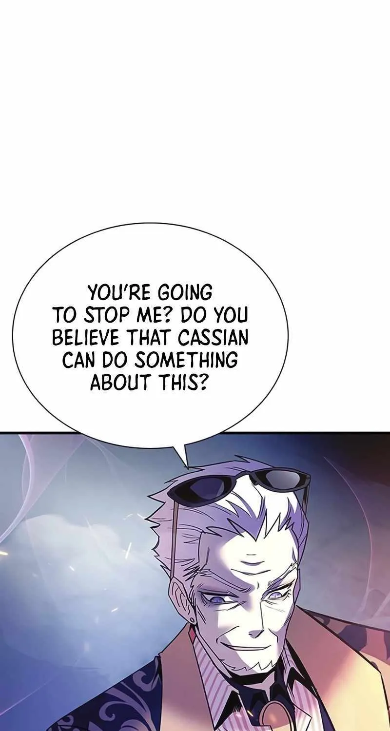 Read Villain To Kill Manga Online