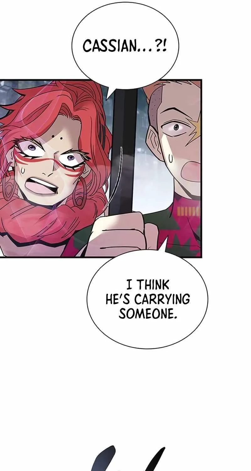 Read Villain To Kill Manga Online
