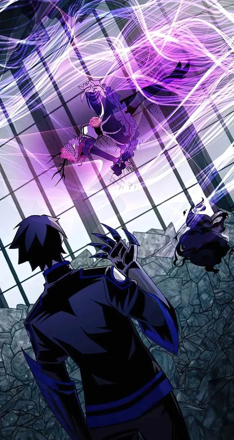 Read Villain To Kill Manga Online