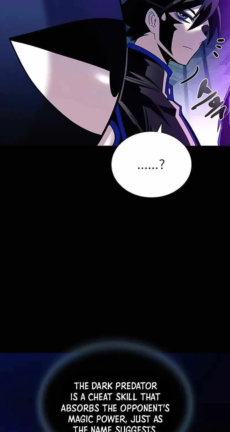 Read Villain To Kill Manga Online