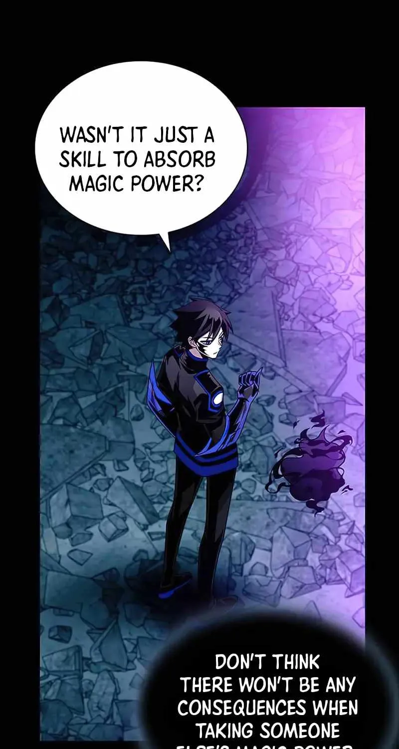 Read Villain To Kill Manga Online