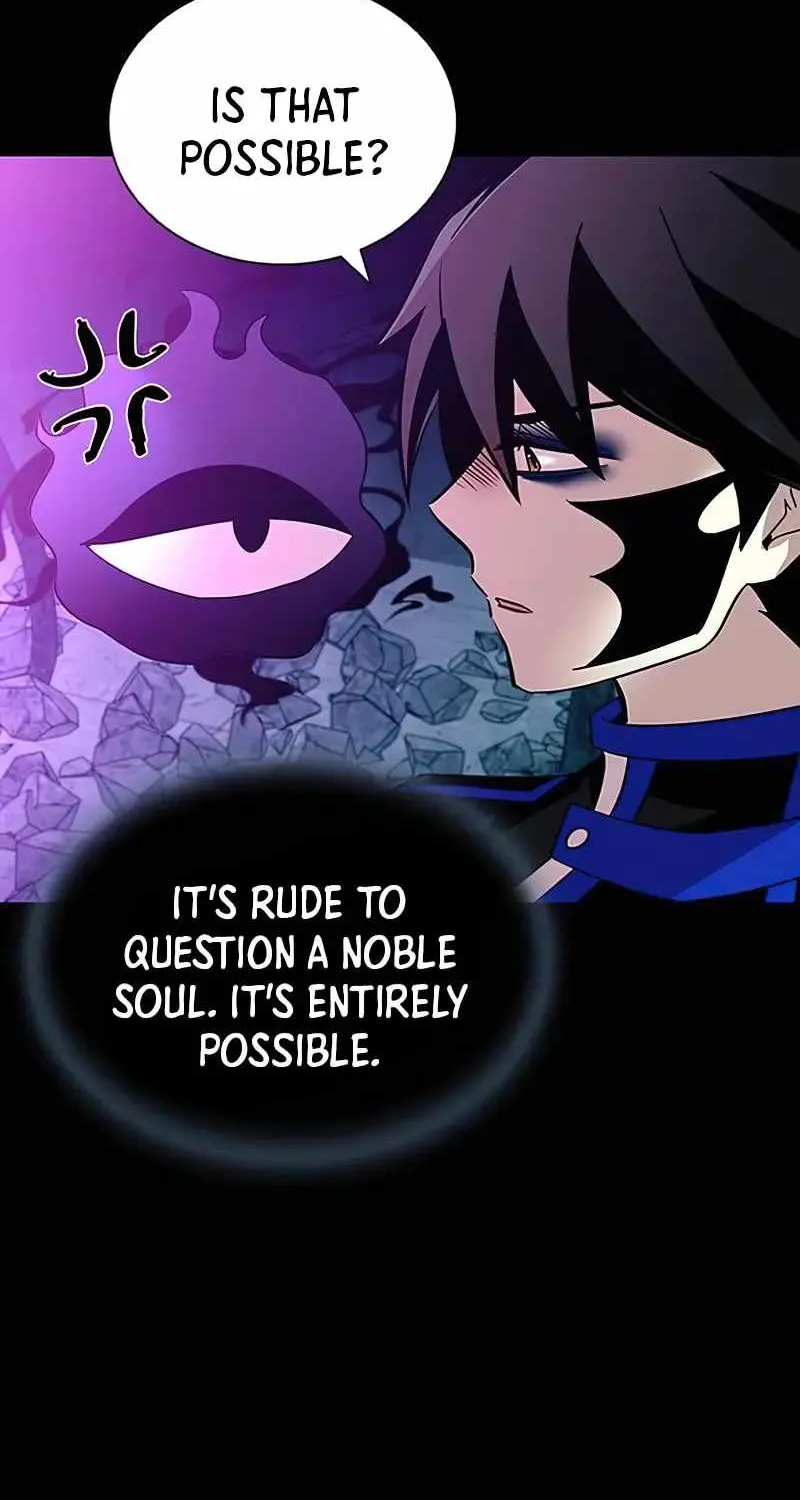 Read Villain To Kill Manga Online