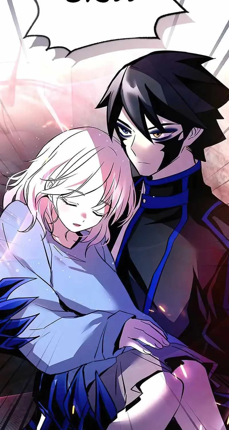 Read Villain To Kill Manga Online