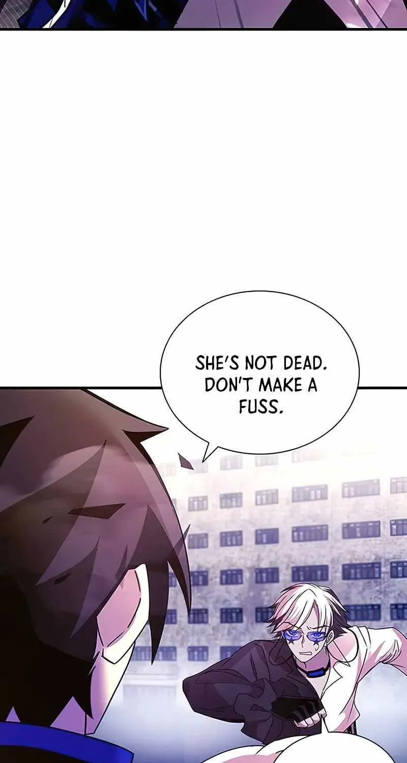 Read Villain To Kill Manga Online