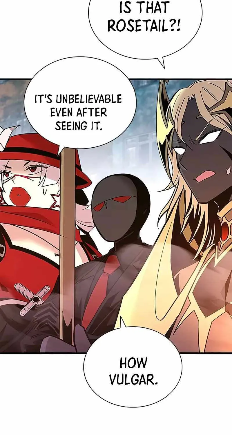 Read Villain To Kill Manga Online