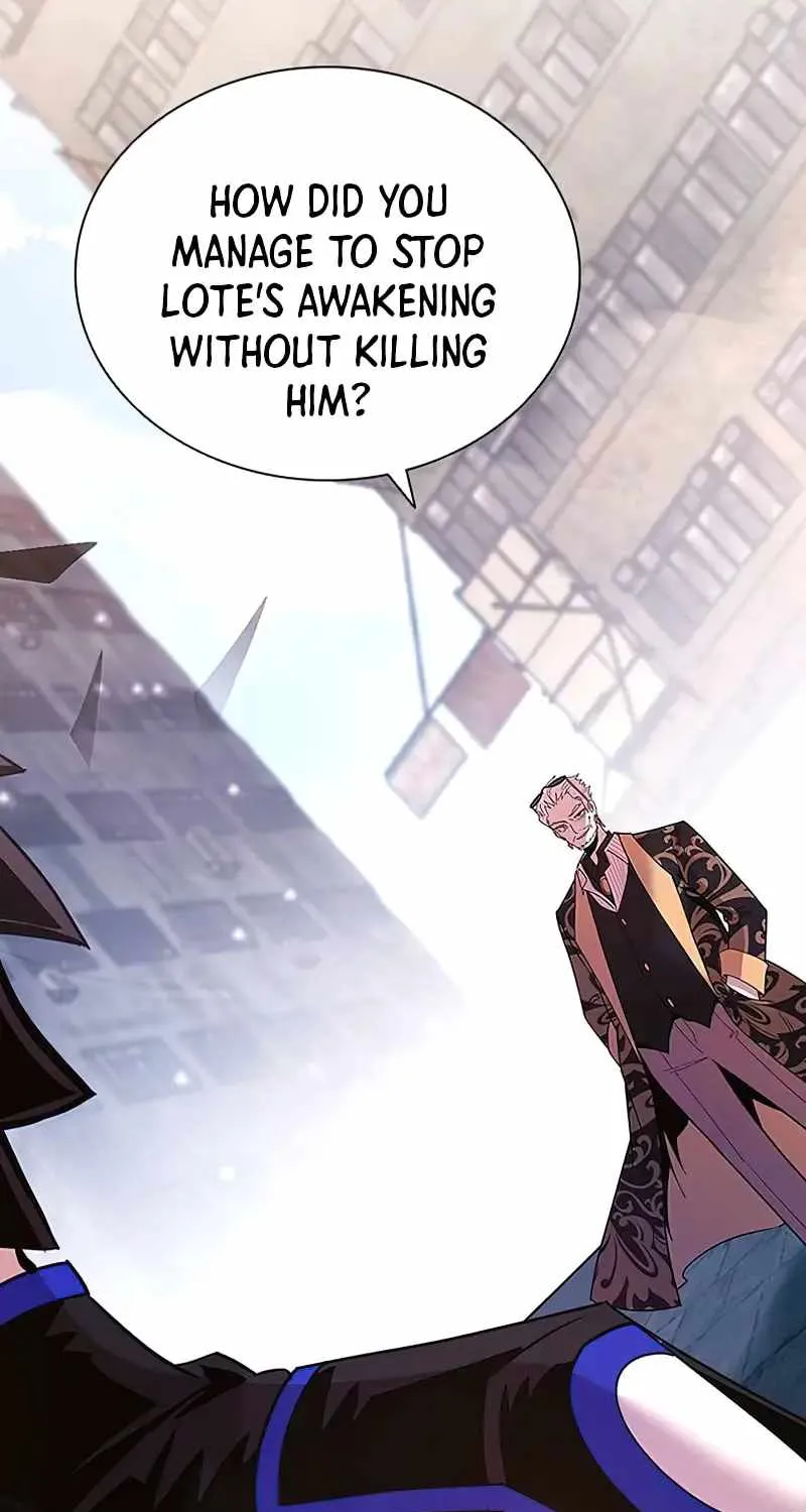 Read Villain To Kill Manga Online