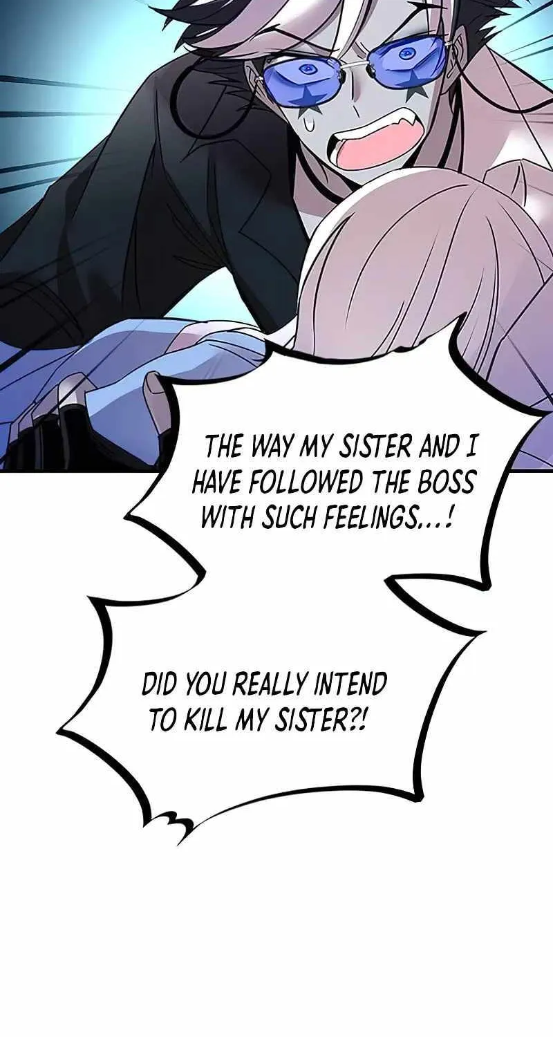 Read Villain To Kill Manga Online