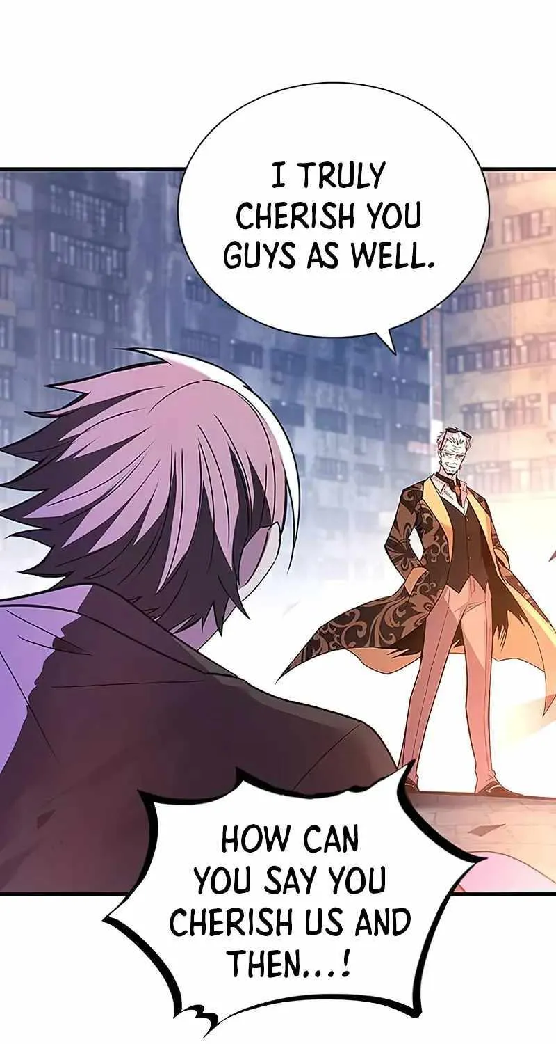 Read Villain To Kill Manga Online