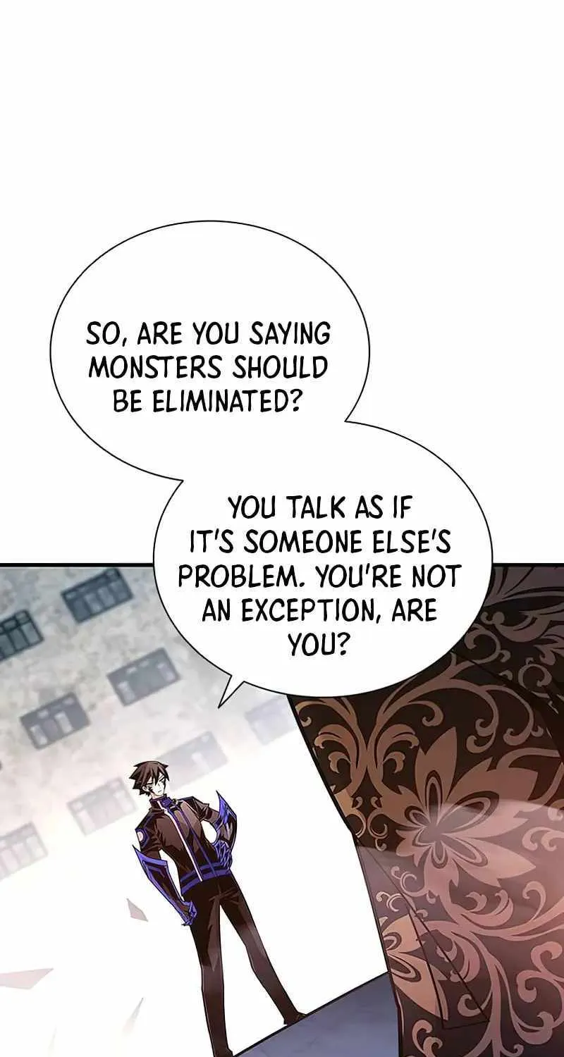Read Villain To Kill Manga Online