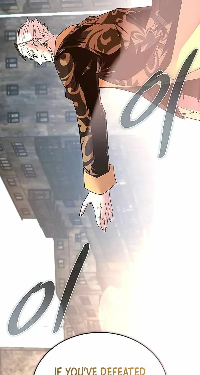 Read Villain To Kill Manga Online