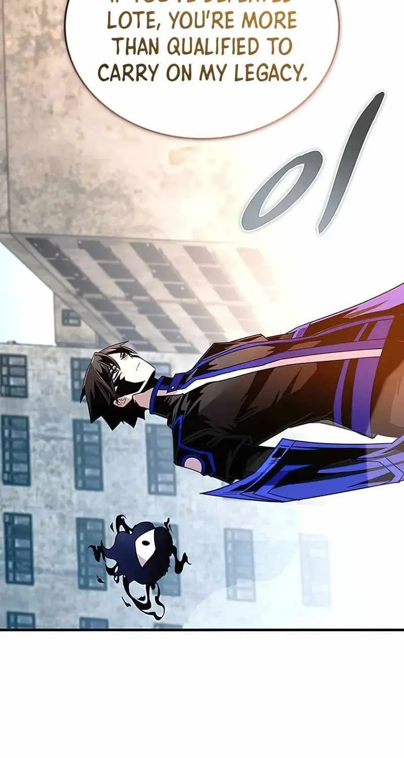Read Villain To Kill Manga Online