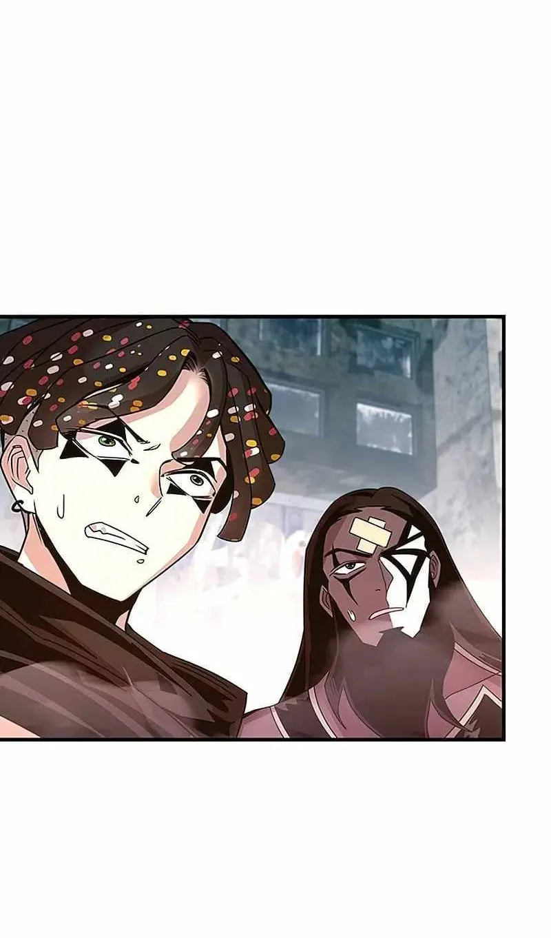 Read Villain To Kill Manga Online