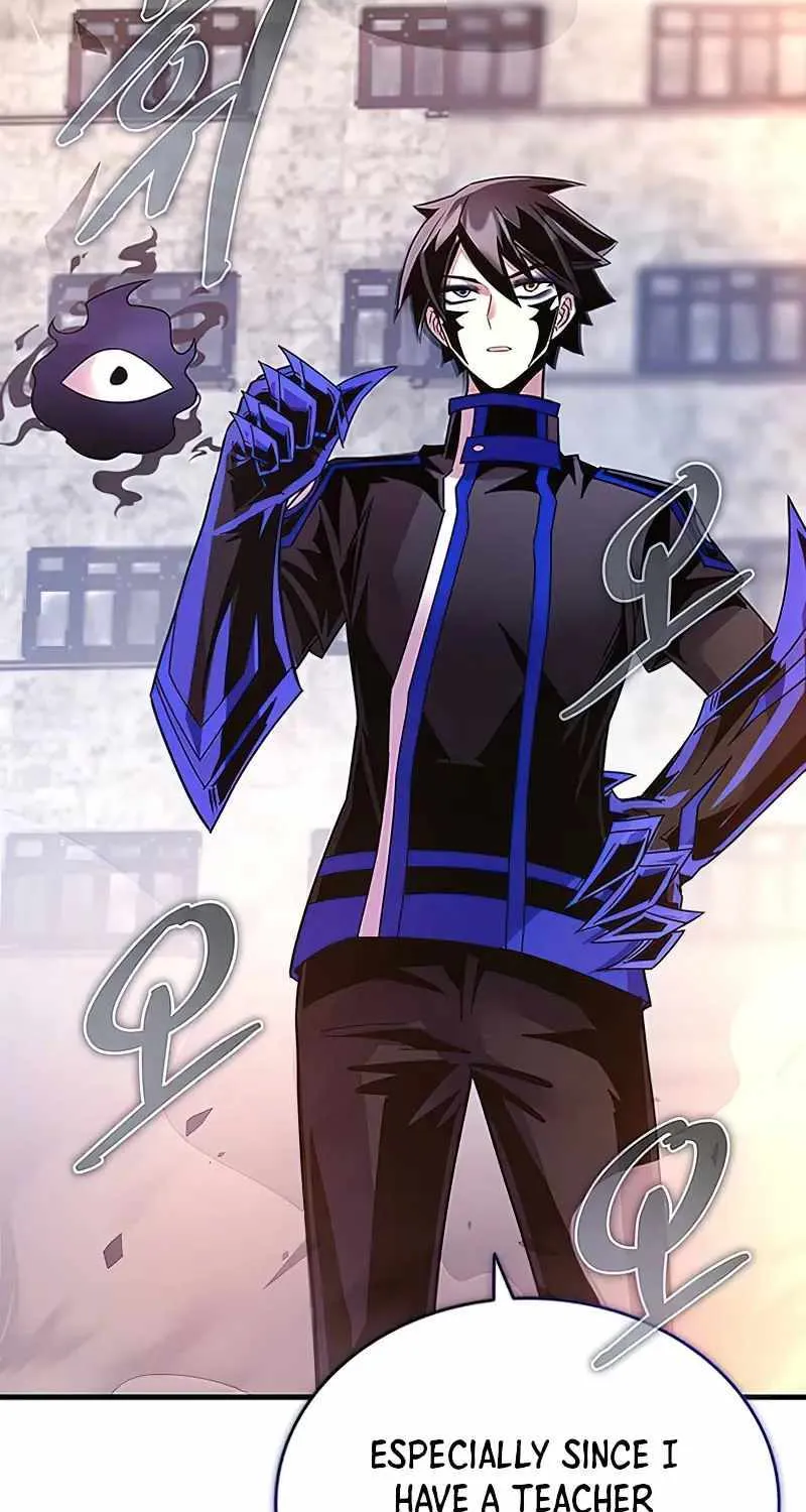 Read Villain To Kill Manga Online