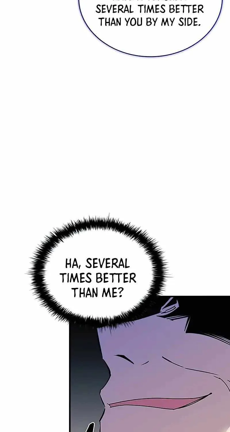 Read Villain To Kill Manga Online