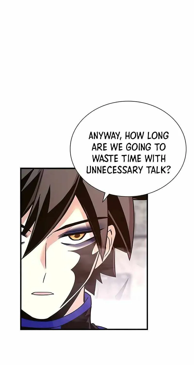 Read Villain To Kill Manga Online