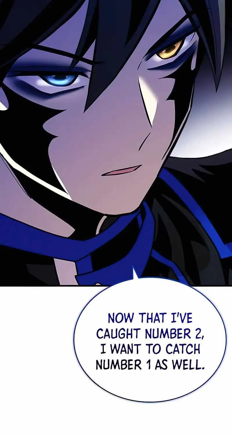 Read Villain To Kill Manga Online