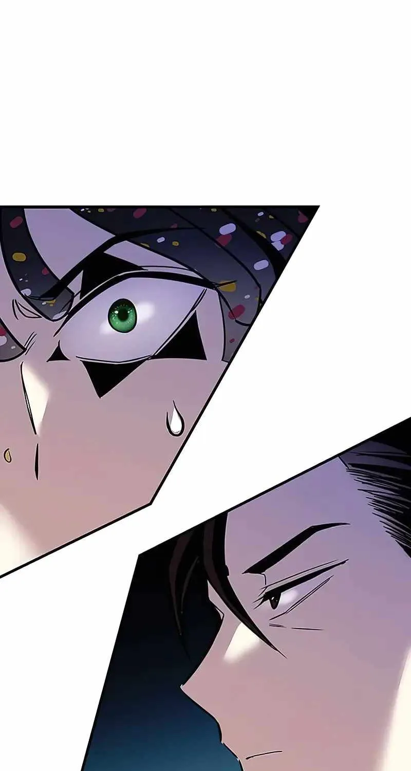 Read Villain To Kill Manga Online