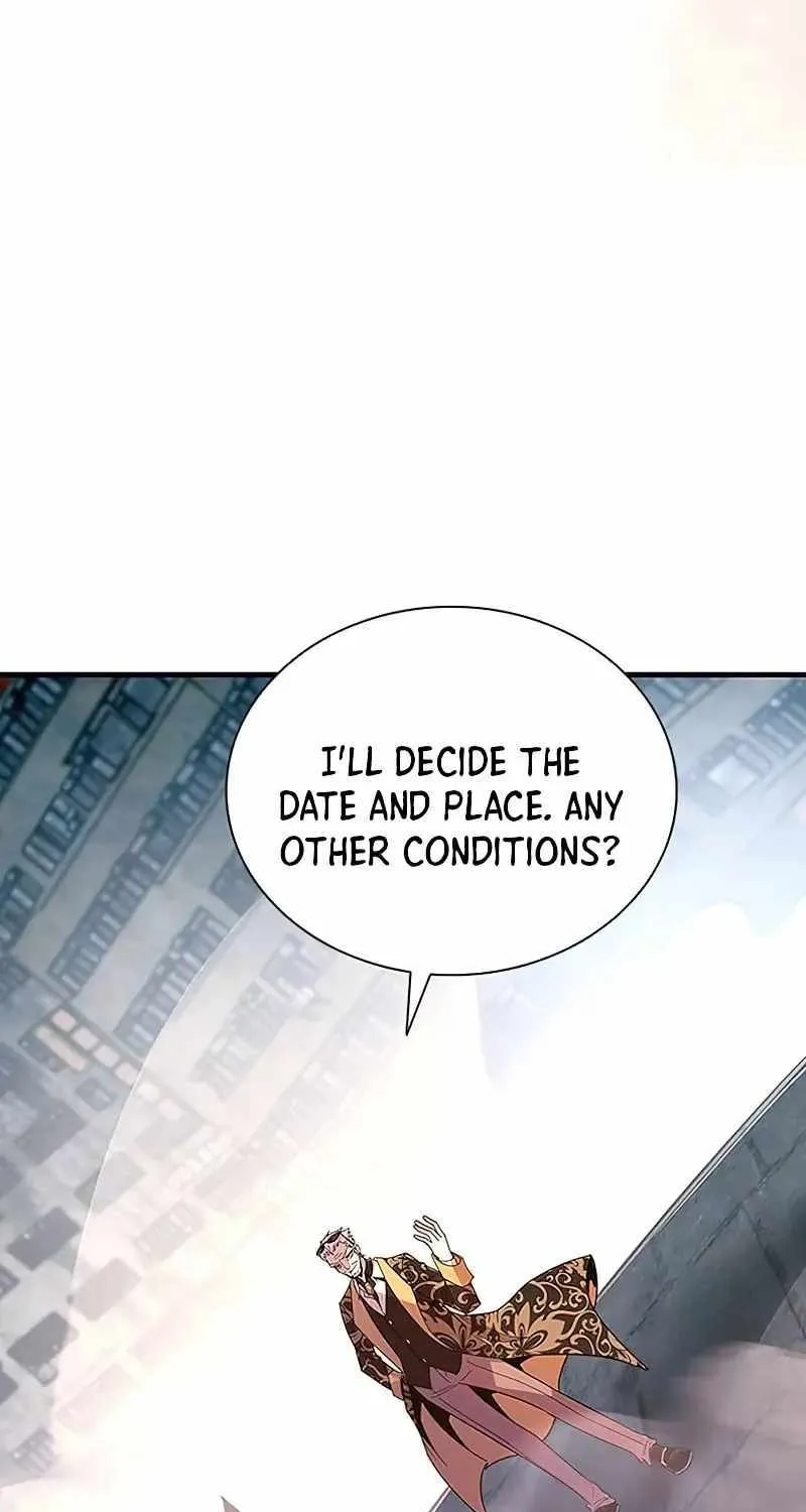 Read Villain To Kill Manga Online