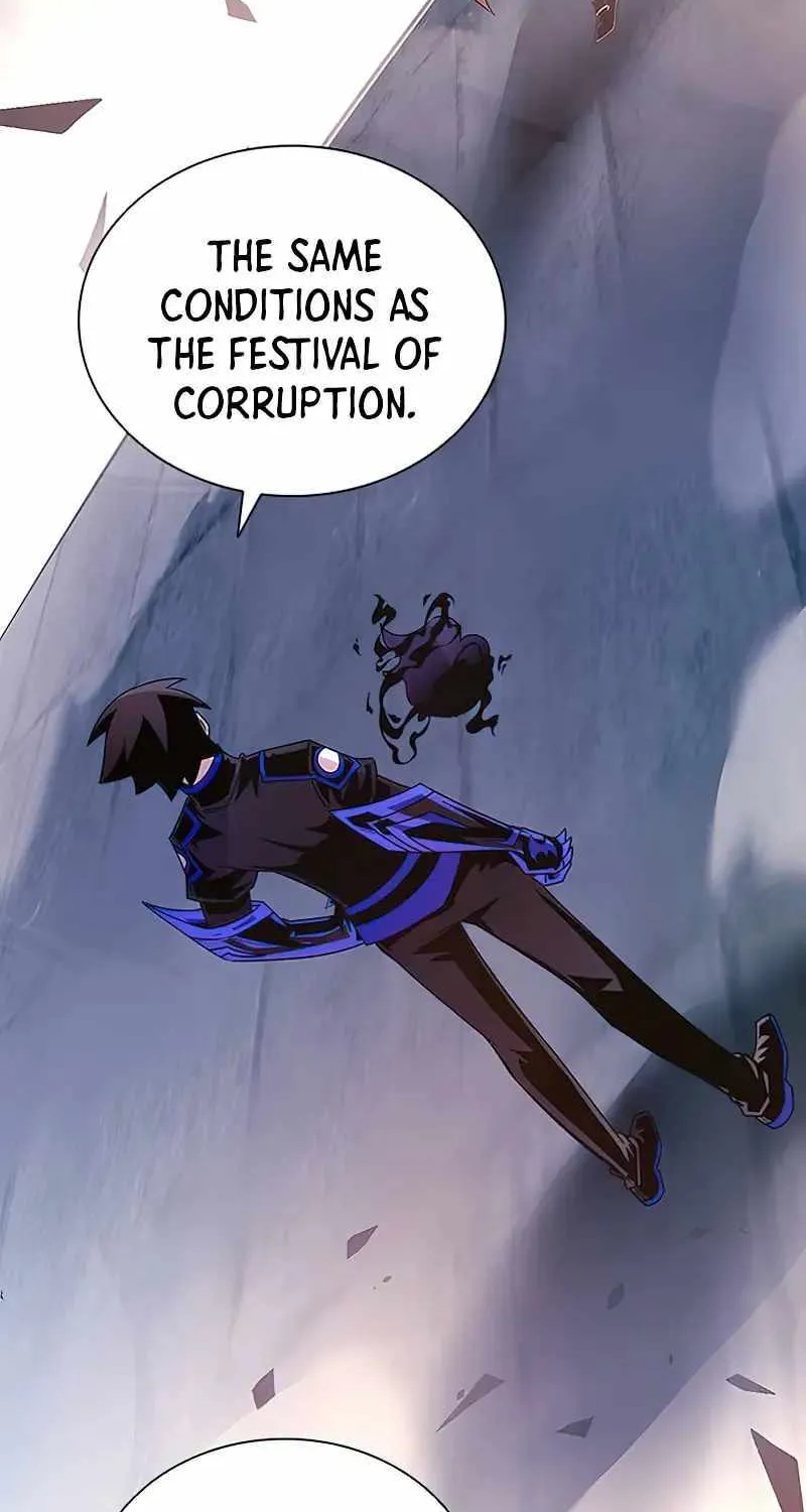 Read Villain To Kill Manga Online