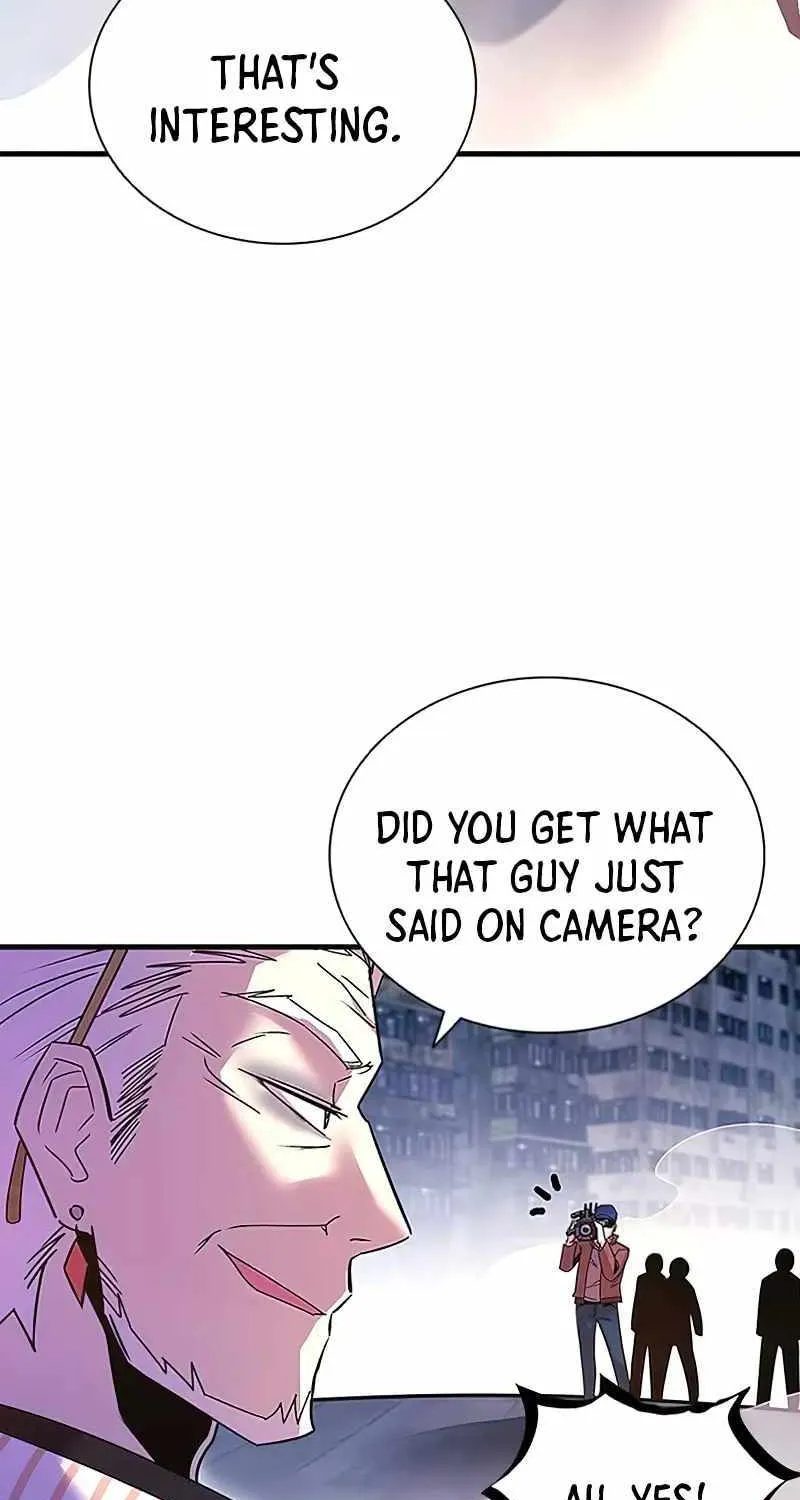 Read Villain To Kill Manga Online