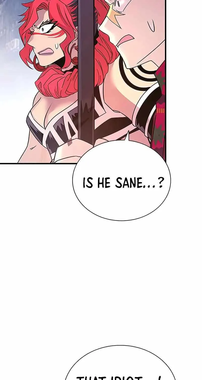 Read Villain To Kill Manga Online
