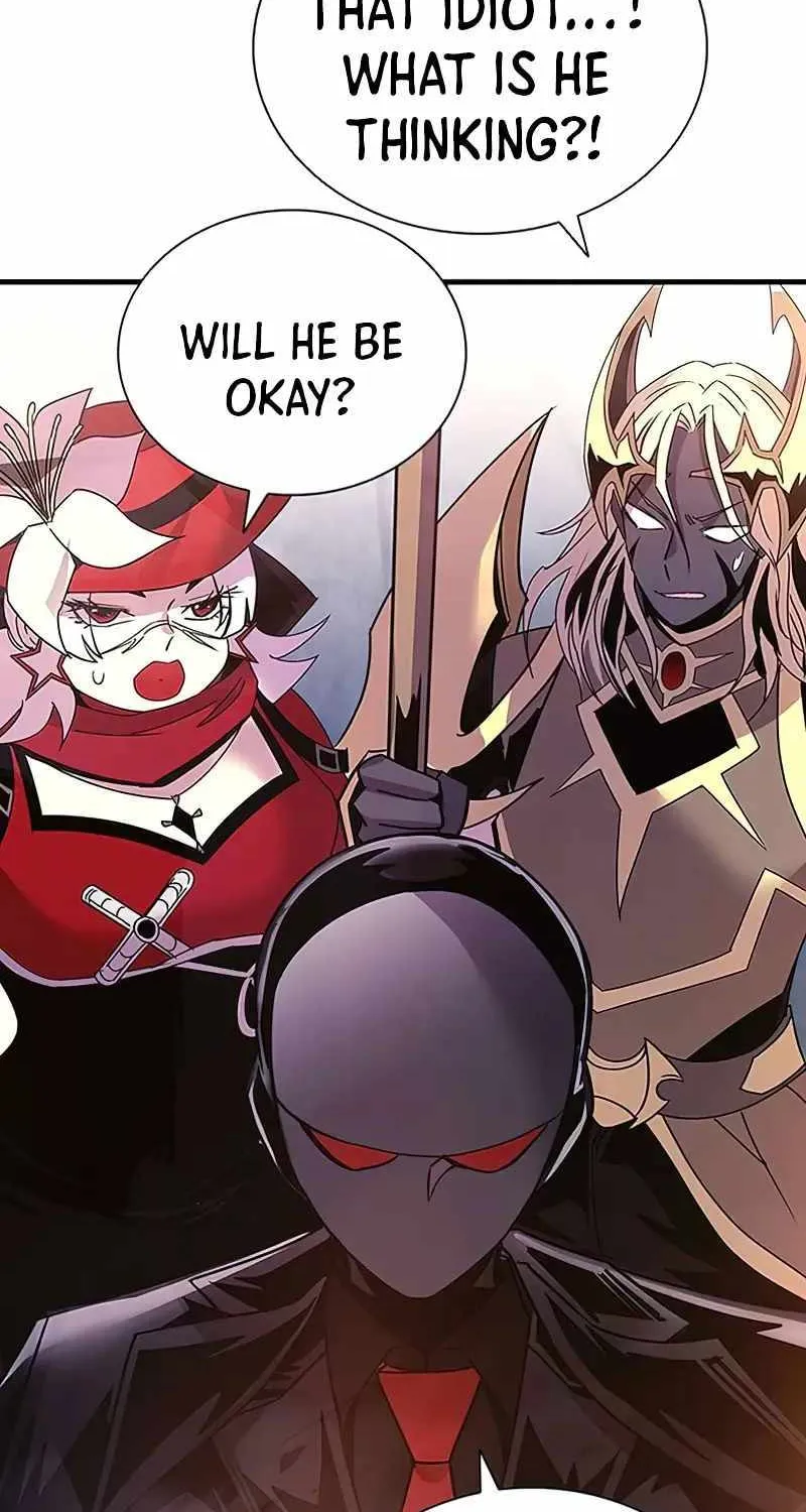 Read Villain To Kill Manga Online