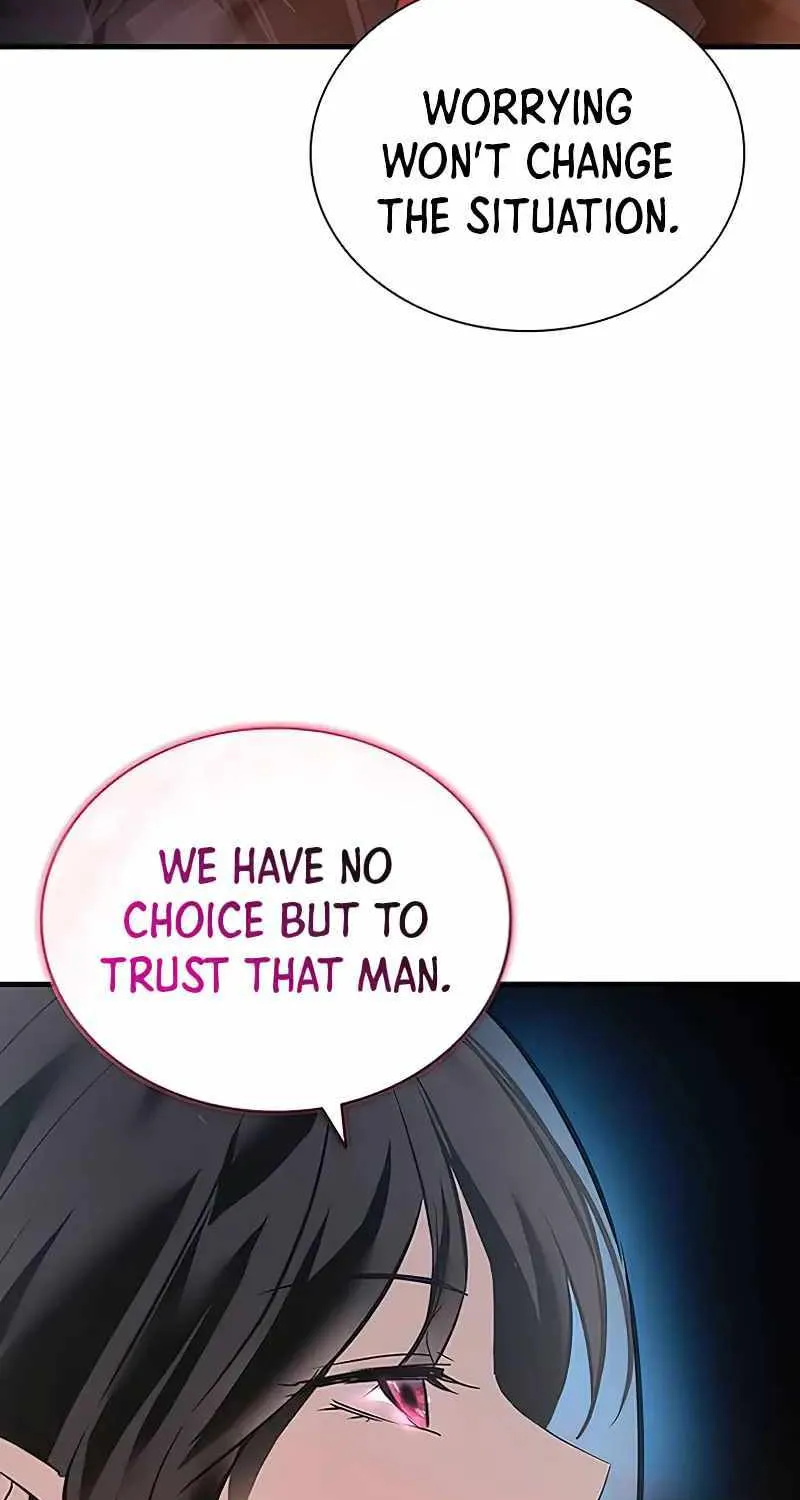 Read Villain To Kill Manga Online