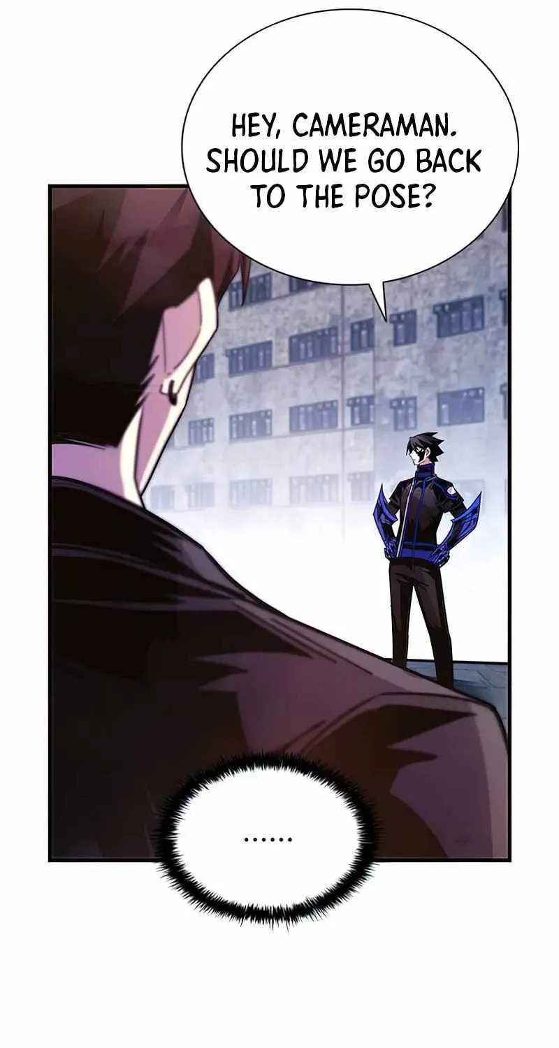 Read Villain To Kill Manga Online